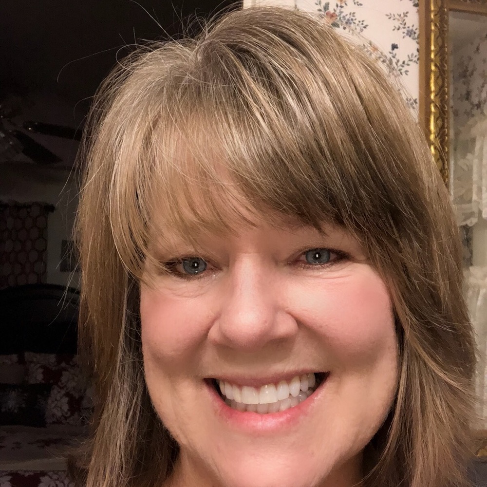 Meet your Posher, Sherri